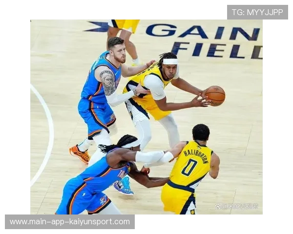 亚历山大最后一节爆发率队反超，雷霆延续良好状态