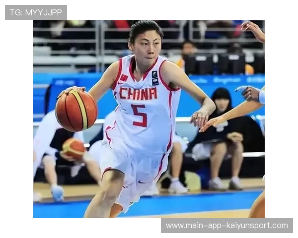 女篮姑娘让中国力量闪耀世界,女篮可惜了